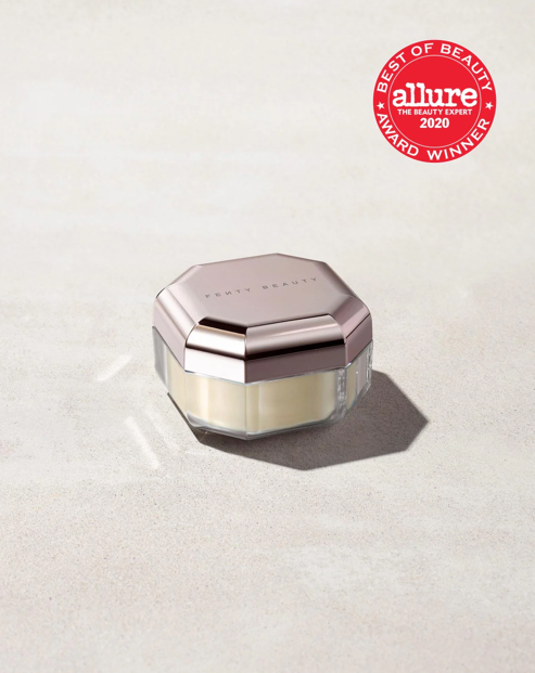 FENTY BEAUTY BUTTER POUDRE FIXATRICE NUMERO 02